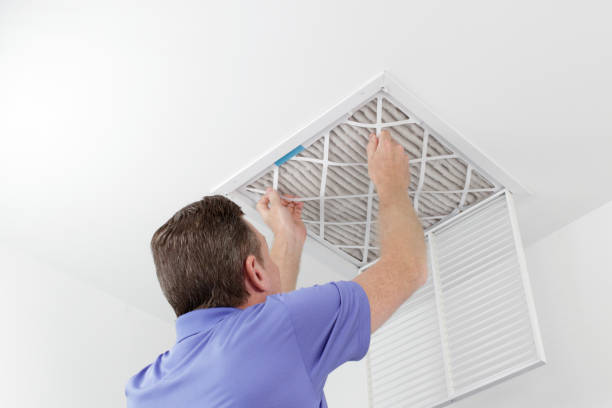 Professional Airduct Cleaning in Suwanee, GA